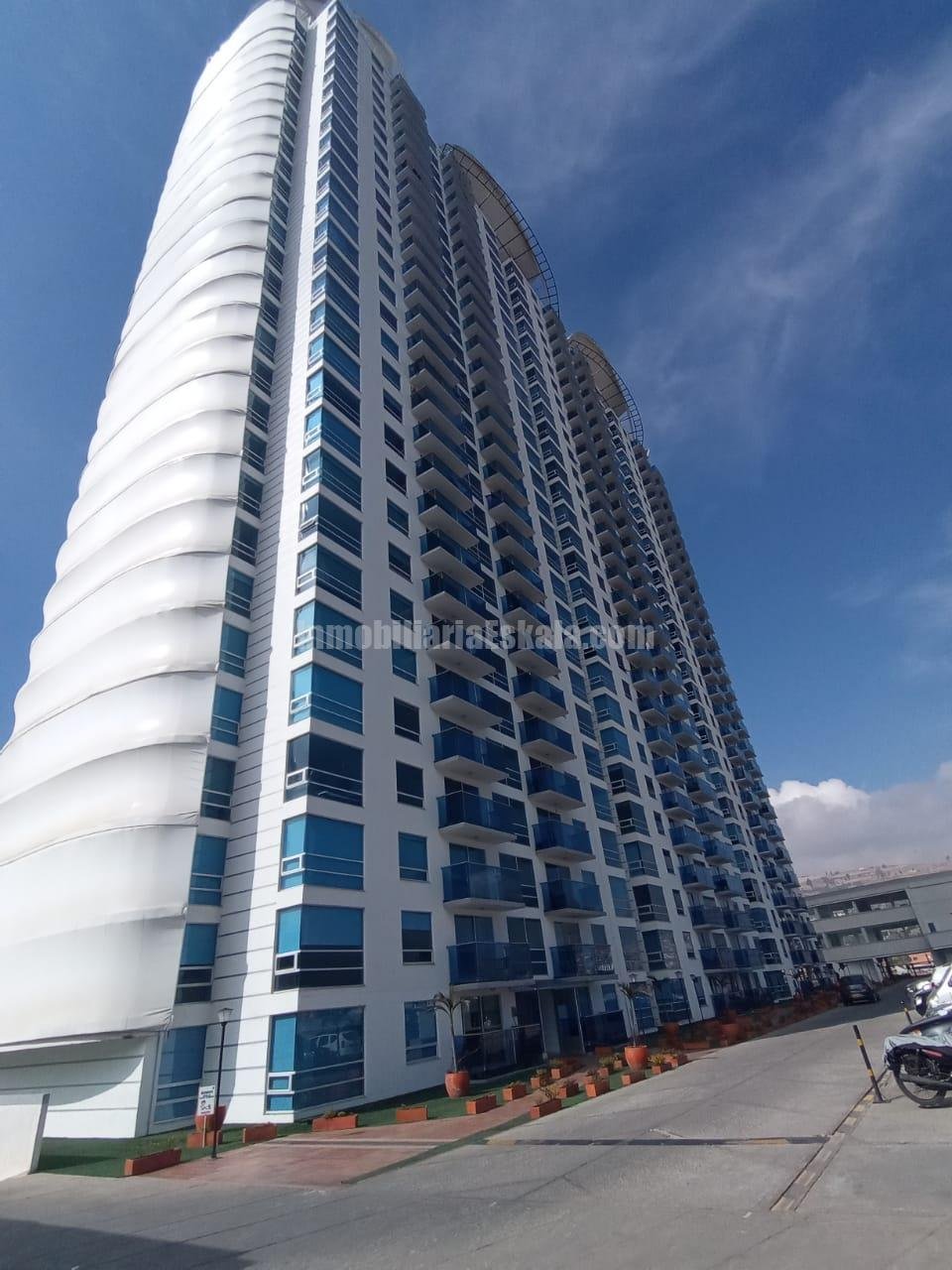 ARRIENDA APARTAMENTO SECTOR UNICENTRO