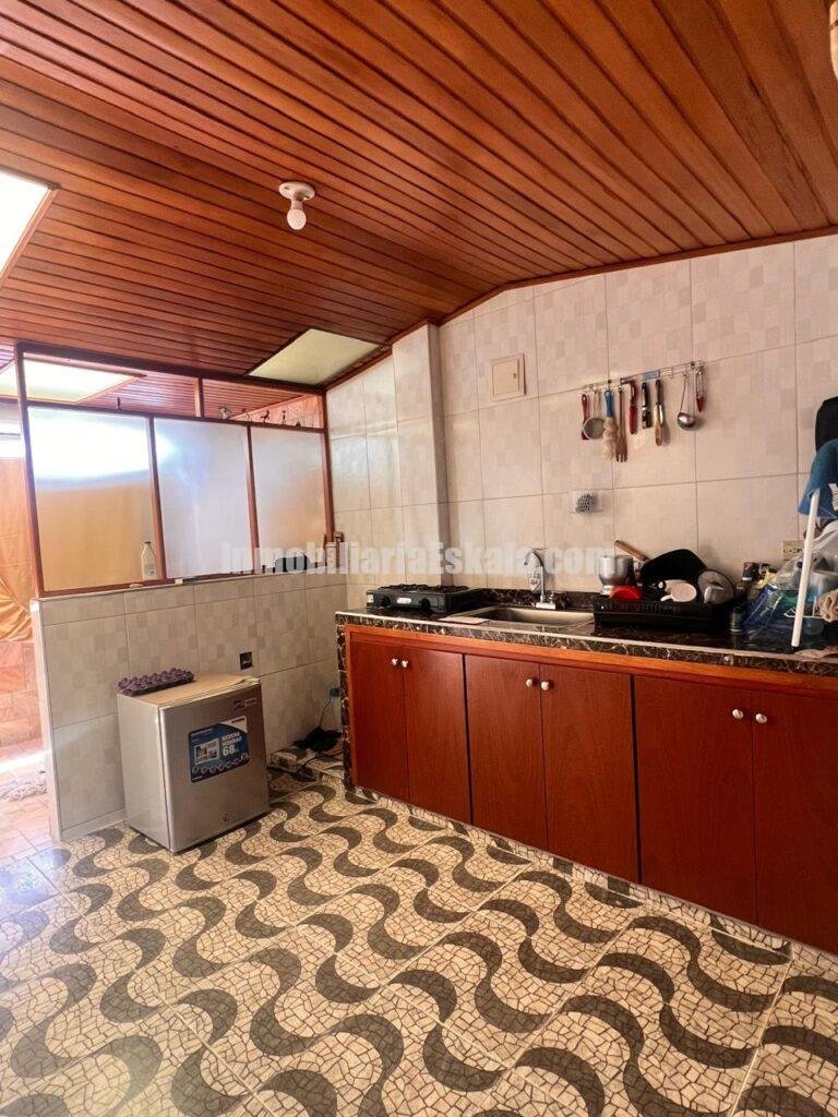 Cuarto Piso
