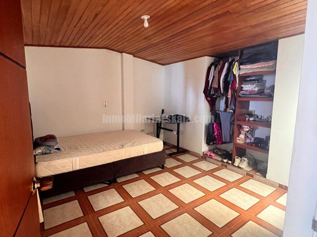 Cuarto Piso