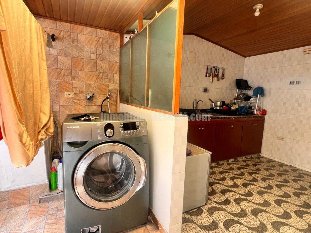 Cuarto Piso