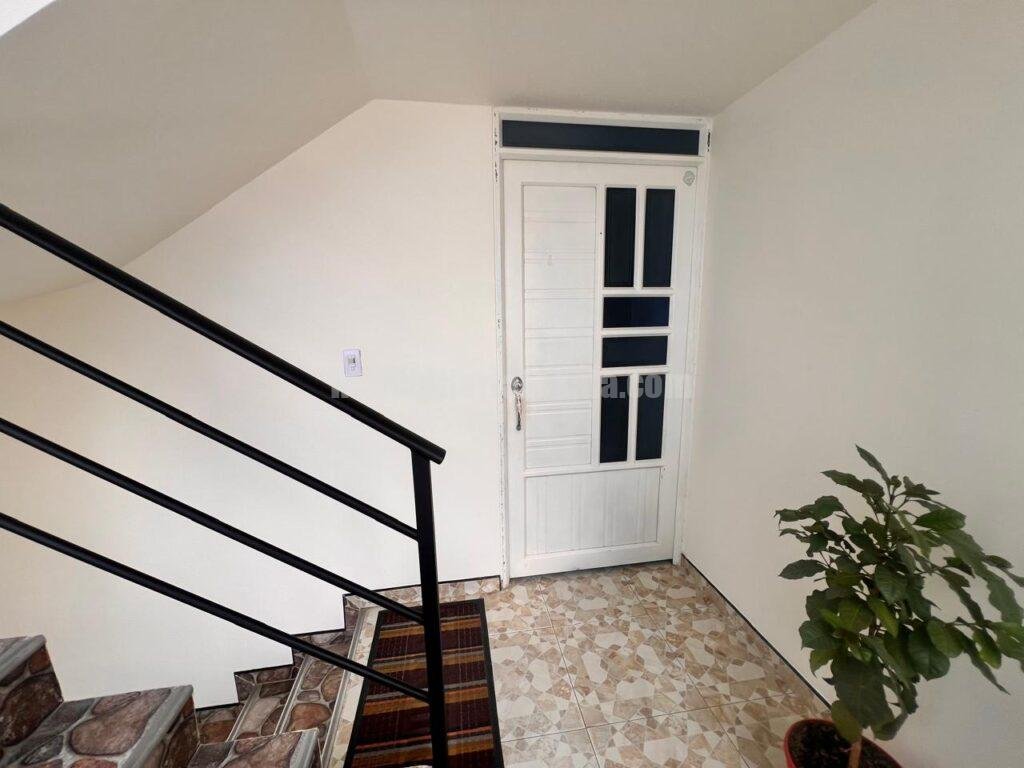Escaleras
