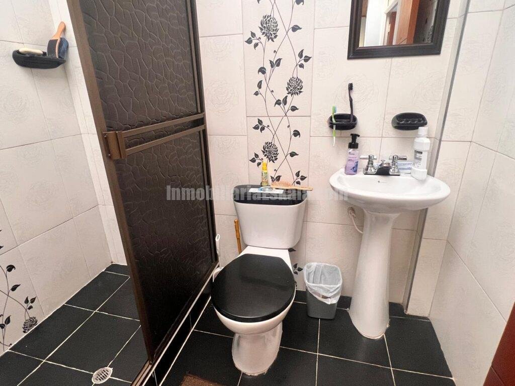 Cuarto Piso