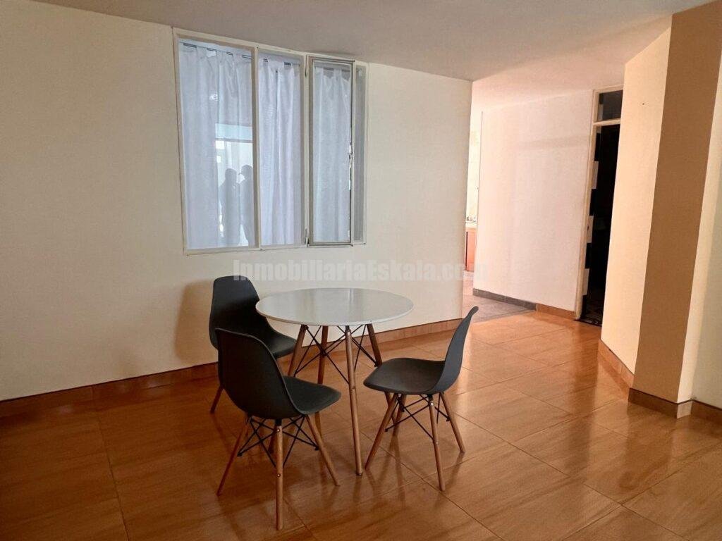 Primer Piso