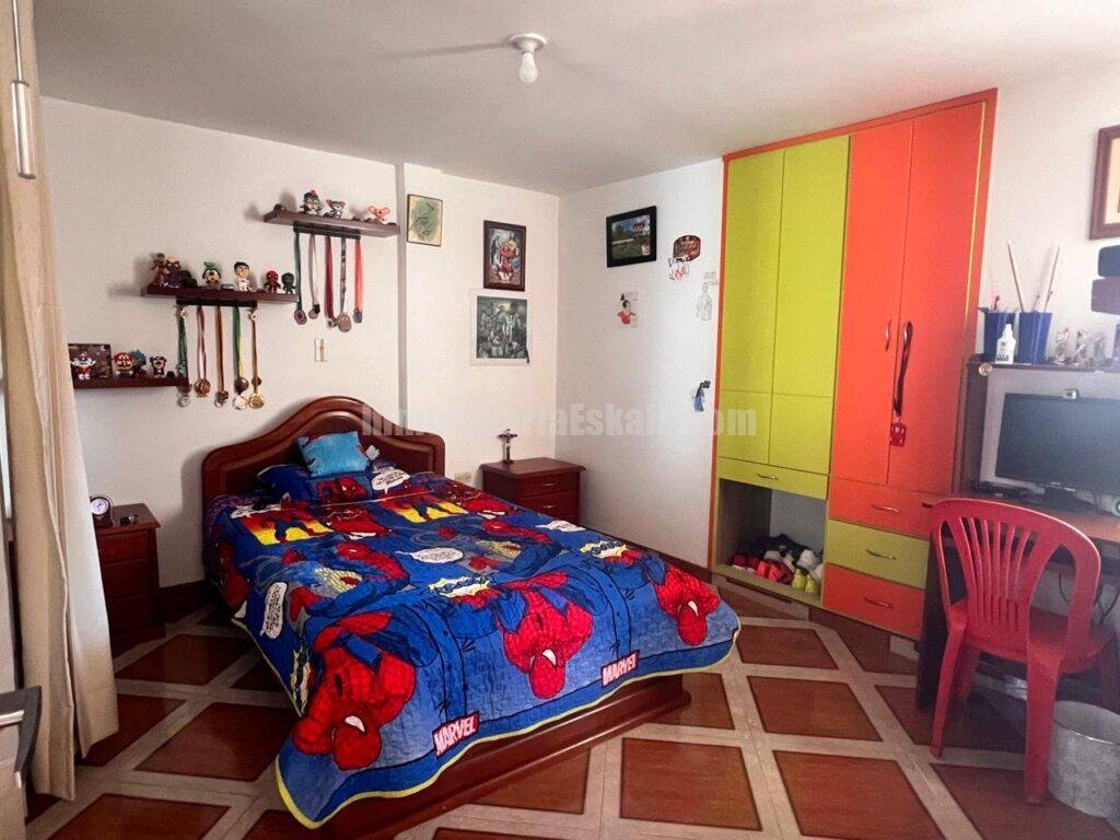Segundo Piso