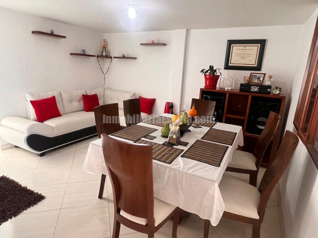 Segundo Piso