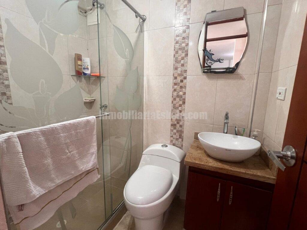 Segundo Piso