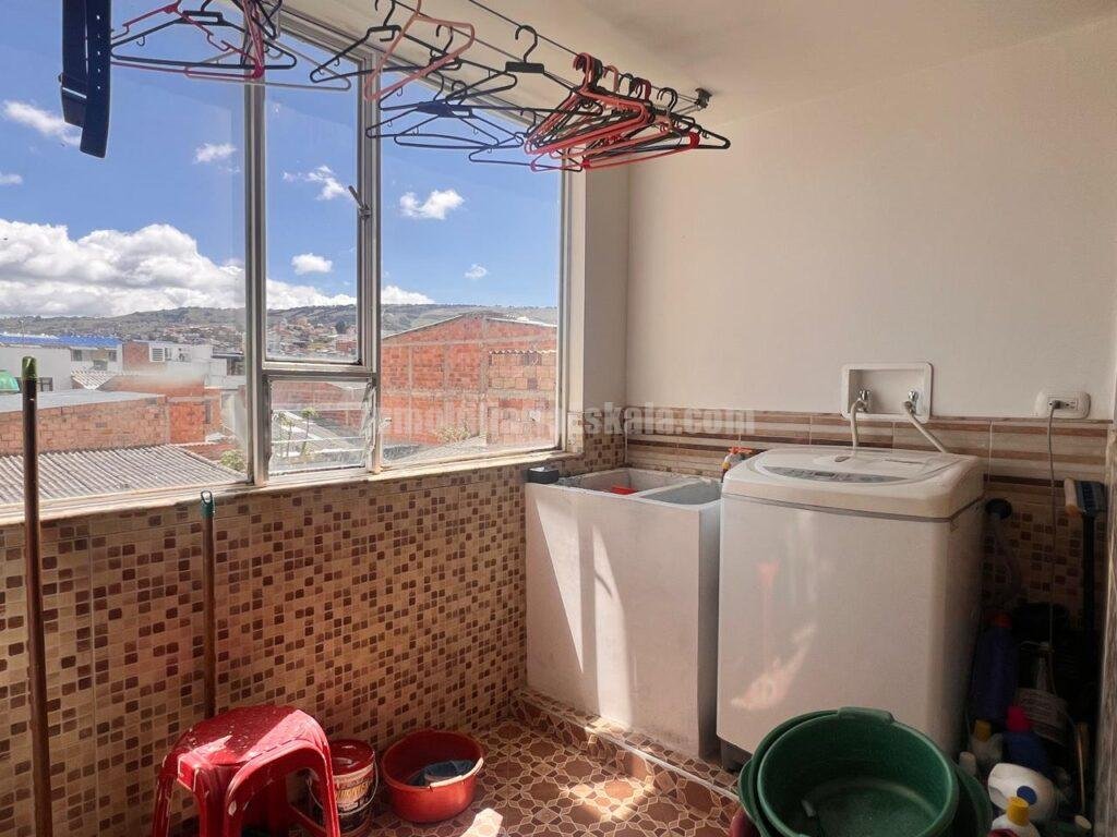 Segundo Piso