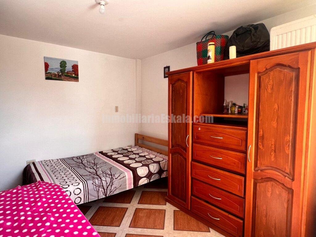 Segundo Piso